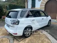 2016 Citroen C4