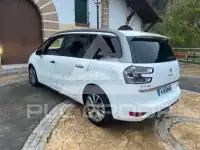 2016 Citroen C4