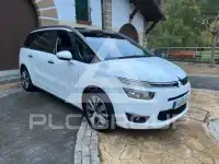 2016 Citroen C4