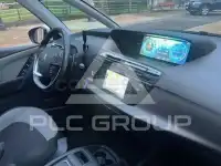 2016 Citroen C4