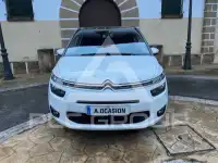 2016 Citroen C4