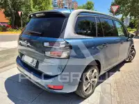 2016 Citroen C4
