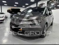 2016 Citroen C4