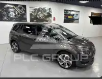 2016 Citroen C4