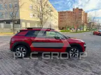 2016 Citroen C4