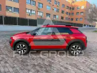 2016 Citroen C4