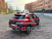 2016 Citroen C4