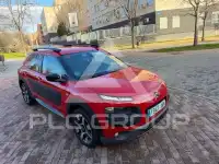 2016 Citroen C4