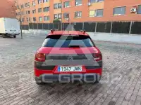 2016 Citroen C4
