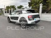 2016 Citroen C4