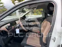2016 Citroen C4