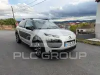 2016 Citroen C4
