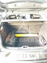2016 Citroen C4