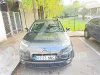 2016 Citroen C4
