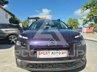 2016 Citroen C4