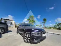 2016 Citroen C4