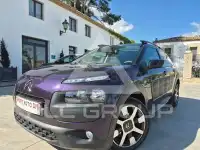 2016 Citroen C4