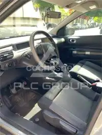 2016 Citroen C4