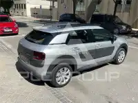 2016 Citroen C4