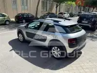 2016 Citroen C4