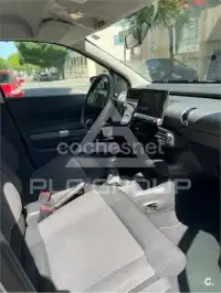 2016 Citroen C4