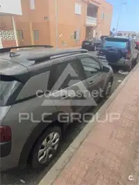2016 Citroen C4