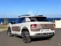 2016 Citroen C4