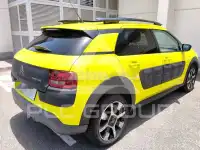 2016 Citroen C4