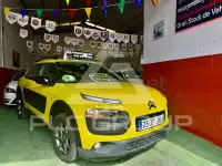 2016 Citroen C4