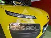 2016 Citroen C4
