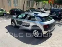 2016 Citroen C4