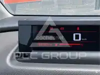 2016 Citroen C4