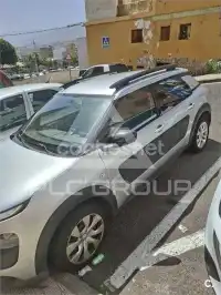 2016 Citroen C4