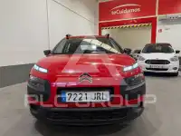 2016 Citroen C4