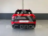 2016 Citroen C4