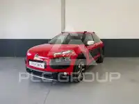 2016 Citroen C4