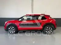 2016 Citroen C4
