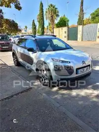 2016 Citroen C4
