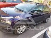 2016 Citroen C4