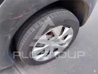 2016 Citroen C4