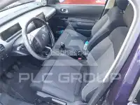 2016 Citroen C4