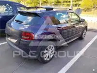 2016 Citroen C4