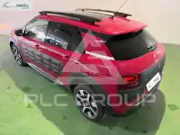 2016 Citroen C4