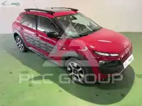 2016 Citroen C4