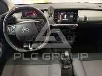2016 Citroen C4