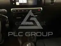 2016 Citroen C4