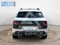 2016 Citroen C4