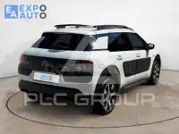 2016 Citroen C4