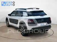 2016 Citroen C4