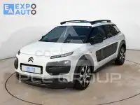 2016 Citroen C4